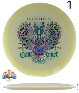 Thought Space Athletics Soft Glow Construct