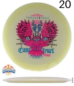 Thought Space Athletics Soft Glow Construct