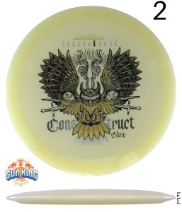 Thought Space Athletics Soft Glow Construct