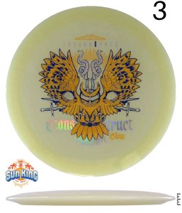 Thought Space Athletics Soft Glow Construct