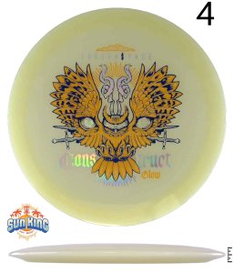 Thought Space Athletics Soft Glow Construct