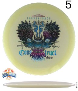 Thought Space Athletics Soft Glow Construct