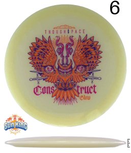 Thought Space Athletics Soft Glow Construct