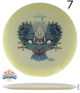 Thought Space Athletics Soft Glow Construct