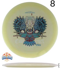 Thought Space Athletics Soft Glow Construct