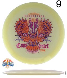 Thought Space Athletics Soft Glow Construct