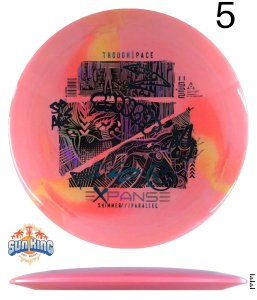 Thought Space Athetics Shimmer Parallel Expanse