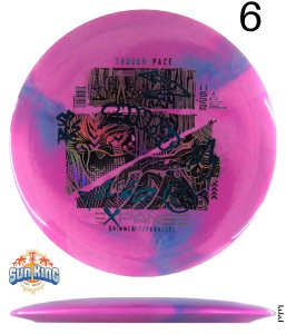 Thought Space Athetics Shimmer Parallel Expanse