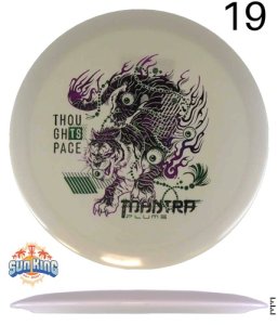 Thought Space Athletics Plume Mantra