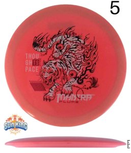 Thought Space Athletics Plume Mantra