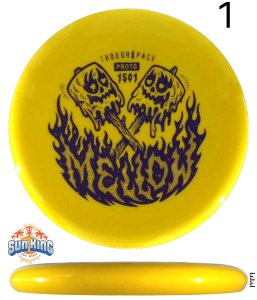 Thought Space Athletics Premium Proto Mellow