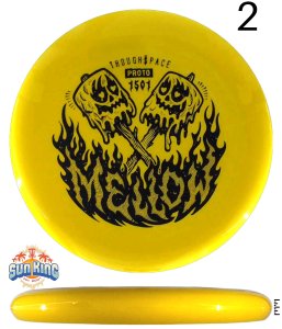 Thought Space Athletics Premium Proto Mellow