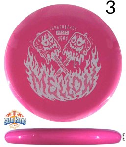 Thought Space Athletics Premium Proto Mellow