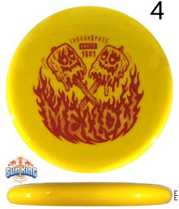 Thought Space Athletics Premium Proto Mellow