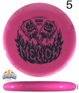 Thought Space Athletics Premium Proto Mellow