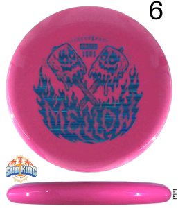 Thought Space Athletics Premium Proto Mellow