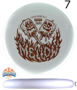 Thought Space Athletics Premium Proto Mellow