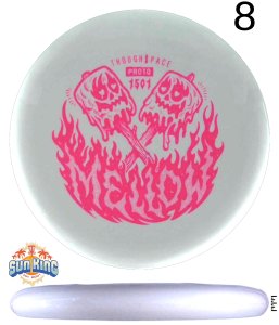 Thought Space Athletics Premium Proto Mellow