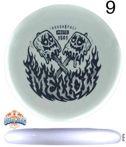 Thought Space Athletics Premium Proto Mellow