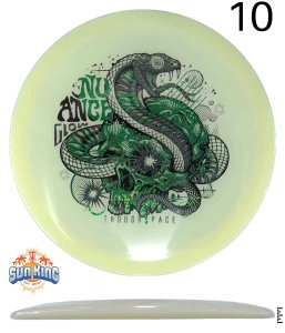 Thought Space Athlectics Glow Nuance (Glowbra)