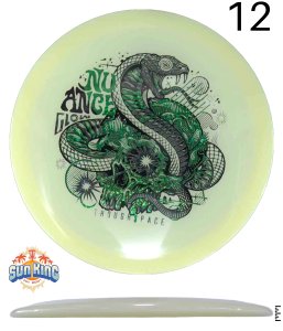 Thought Space Athlectics Glow Nuance (Glowbra)