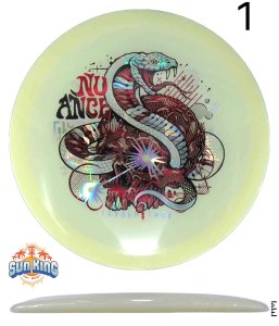 Thought Space Athlectics Glow Nuance (Glowbra)
