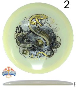 Thought Space Athlectics Glow Nuance (Glowbra)