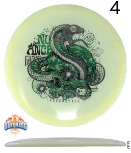 Thought Space Athlectics Glow Nuance (Glowbra)