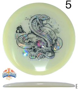 Thought Space Athlectics Glow Nuance (Glowbra)