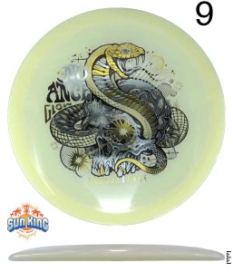 Thought Space Athlectics Glow Nuance (Glowbra)