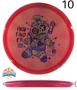 Thought Space Athletics (Experimental) Ethos Pathfinder (Matt Bell)