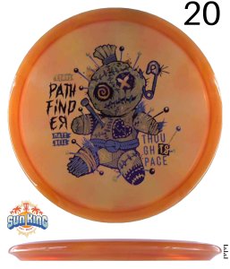 Thought Space Athletics (Experimental) Ethos Pathfinder (Matt Bell)