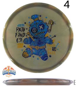 Thought Space Athletics (Experimental) Ethos Pathfinder (Matt Bell)