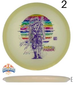 Thought Space Athletics Glow Pathfinder (Eric Oakley - 2025)