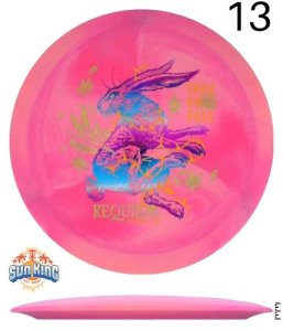 Thought Space Athletics Parallel Requiem