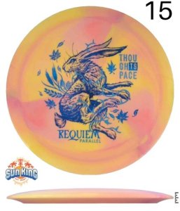 Thought Space Athletics Parallel Requiem