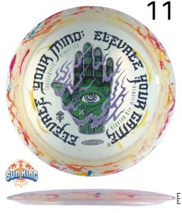 Thought Space Athletics Vex Breaker Requiem