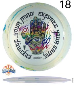 Thought Space Athletics Vex Breaker Requiem