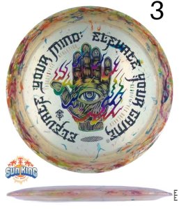 Thought Space Athletics Vex Breaker Requiem