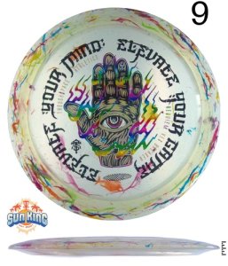 Thought Space Athletics Vex Breaker Requiem