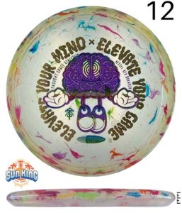 Thought Space Athletics Vex Breaker Vessel