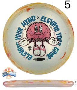 Thought Space Athletics Vex Breaker Vessel