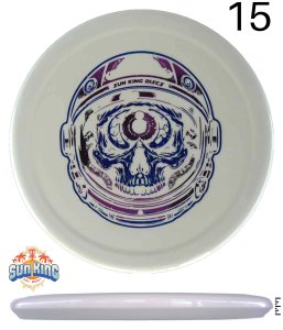 Thought Space Athletics Color Glow Vessel (Sun King)