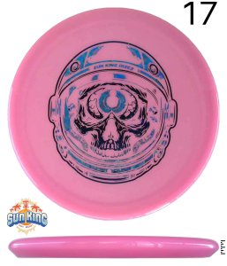 Thought Space Athletics Color Glow Vessel (Sun King)