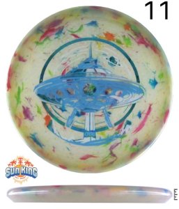 Thought Space Athletics Soft Glow Vex Breaker Vessel