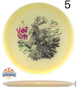 Thought Space Athletics Glow Votum