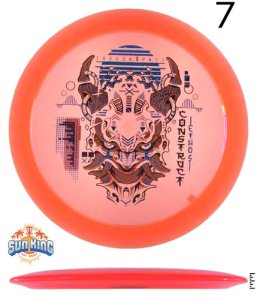 Thought Space Athletics Ethos Construct