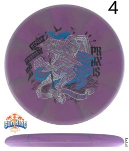 Thought Space Athletics Nebula Nerve Praxis