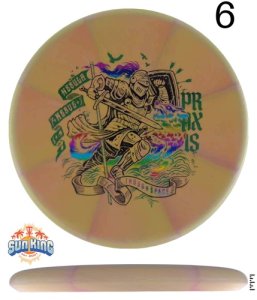 Thought Space Athletics Nebula Nerve Praxis