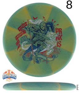 Thought Space Athletics Nebula Nerve Praxis